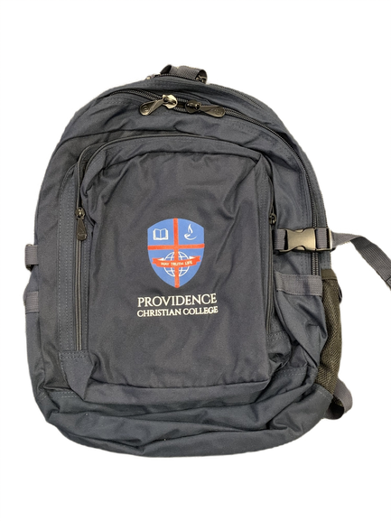 Year 1 to 6 School Bag Uniform Shop Providence Christian College